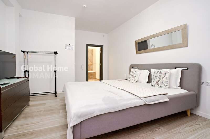 Colibita, Lake View Resort, 2 vile, 837 mp, teren 3888 mp, acces lac 153 ml.