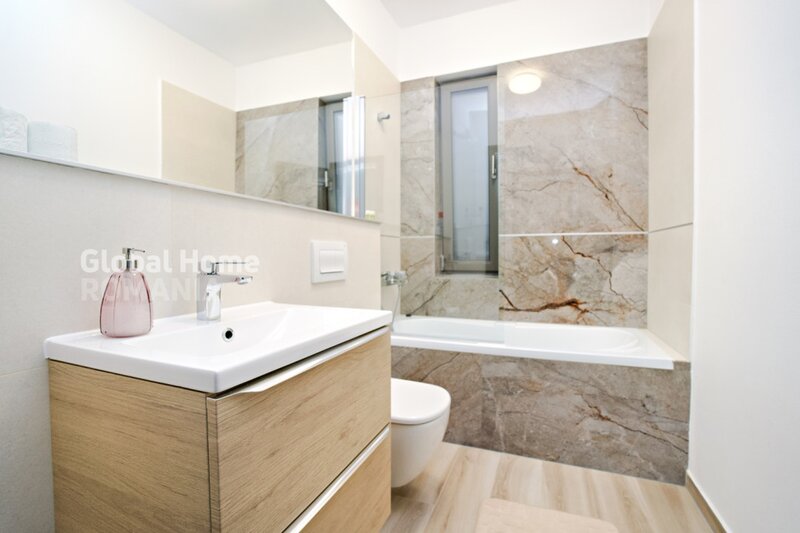 Colibita, Lake View Resort, 2 vile, 837 mp, teren 3888 mp, acces lac 153 ml.