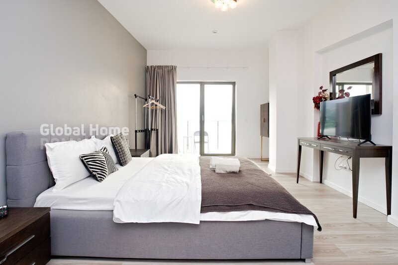 Colibita, Lake View Resort, 2 vile, 837 mp, teren 3888 mp, acces lac 153 ml.