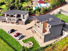 Colibita, Lake View Resort, 2 vile 837mp, teren 3888 mp, acces lac 153 ml